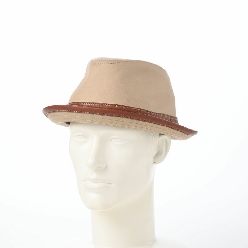 レッターのソフトハット Ventile Hat（ベンタイルハット） ベージュ