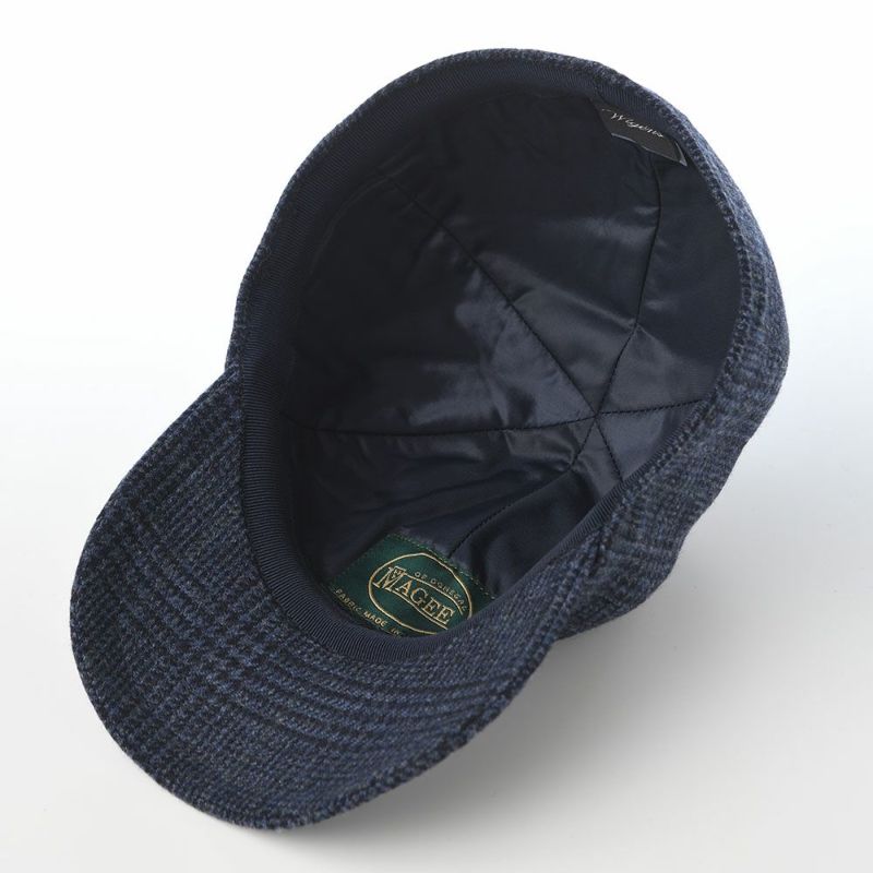 ヴィゲーンズのキャップ Baseball Classic Cap（ベースボールクラシックキャップ）W120607 ダークブルー