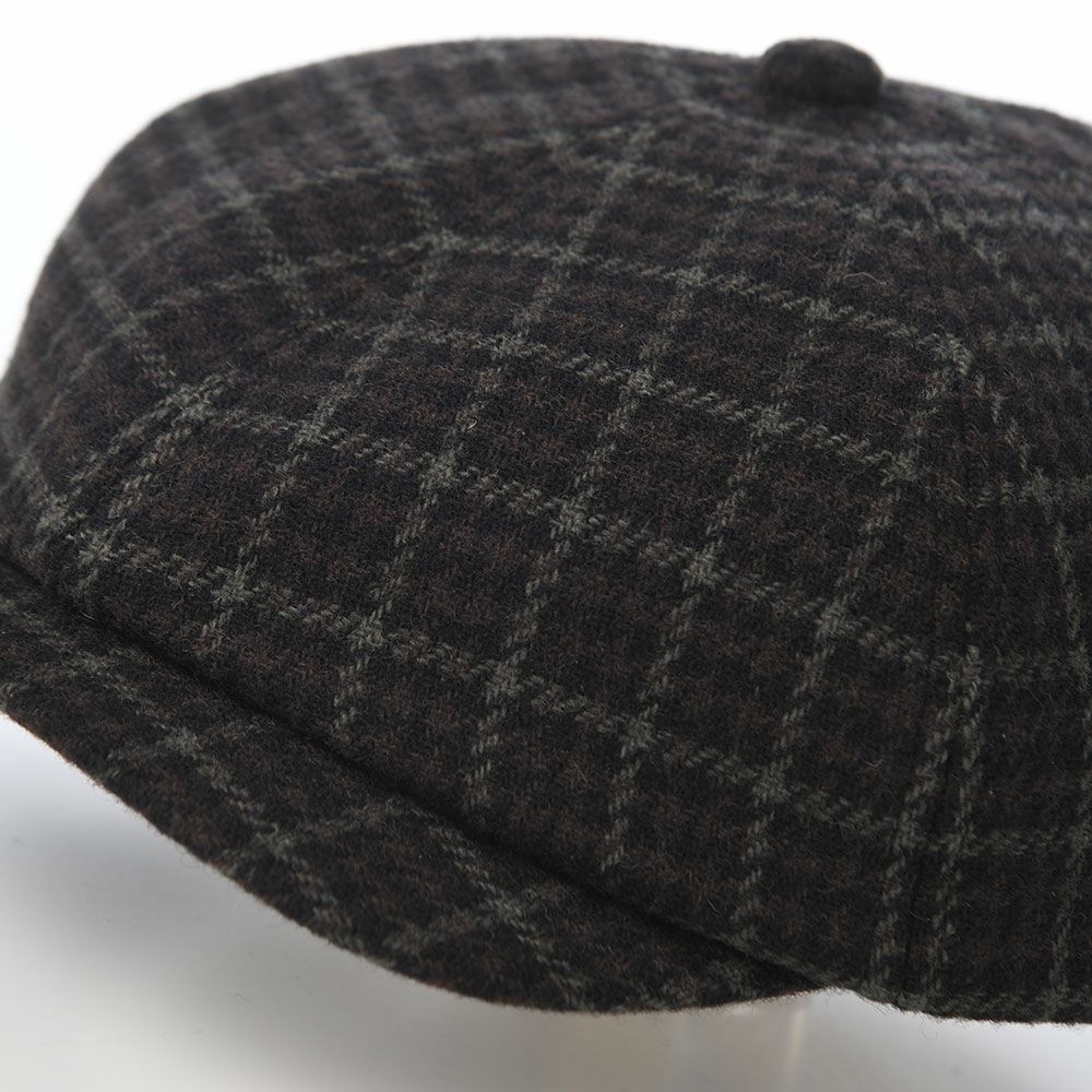 ノックス キャスケット Cashmere CasHunting（カシミヤ キャス