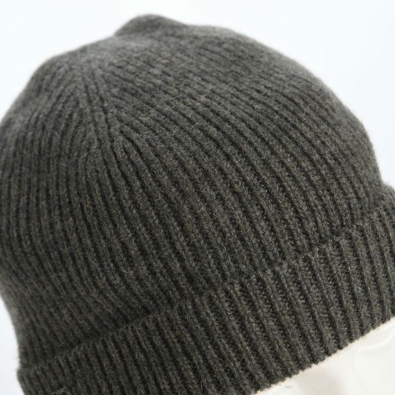 ヘレンカミンスキーのニット帽 NORIS（ノリス） アルガ