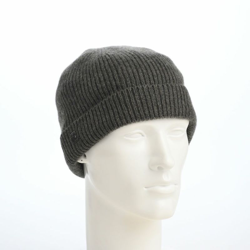 ヘレンカミンスキーのニット帽 NORIS（ノリス） アルガ