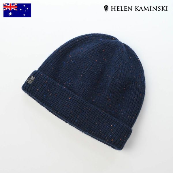 ★新品★ヘレンカミンスキーのニット帽(メリノール毛100% ヘレンカミンスキー 商品一覧 | HELEN KAMINSKI正規販売店 帽子