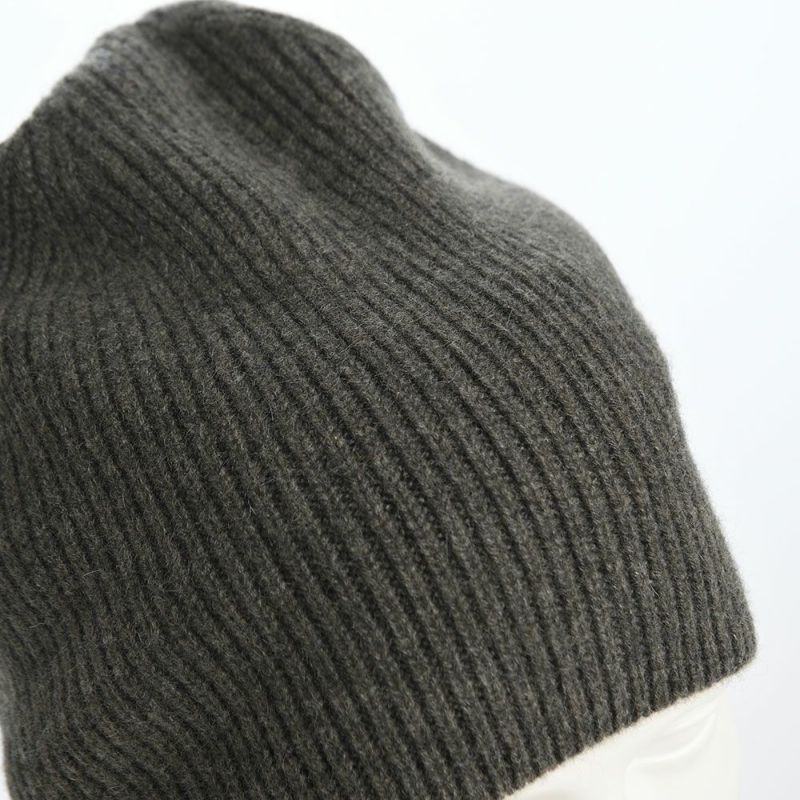 ヘレンカミンスキーのニット帽 PENN（ペン） アルガ