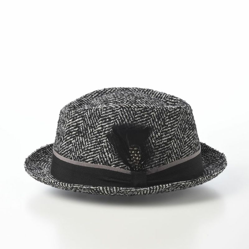 マローネのソフトハット Coco（ココ） UT244 グレー