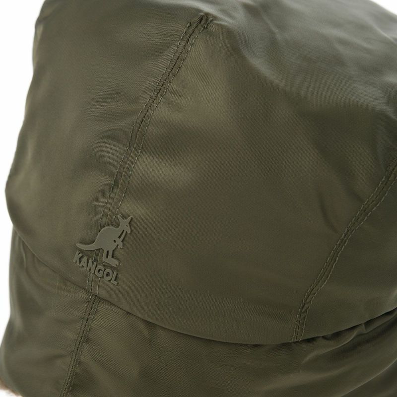 カンゴールのハンチング AVIATOR BUGATTI（アビエーター ブガッティ） シーケルプ