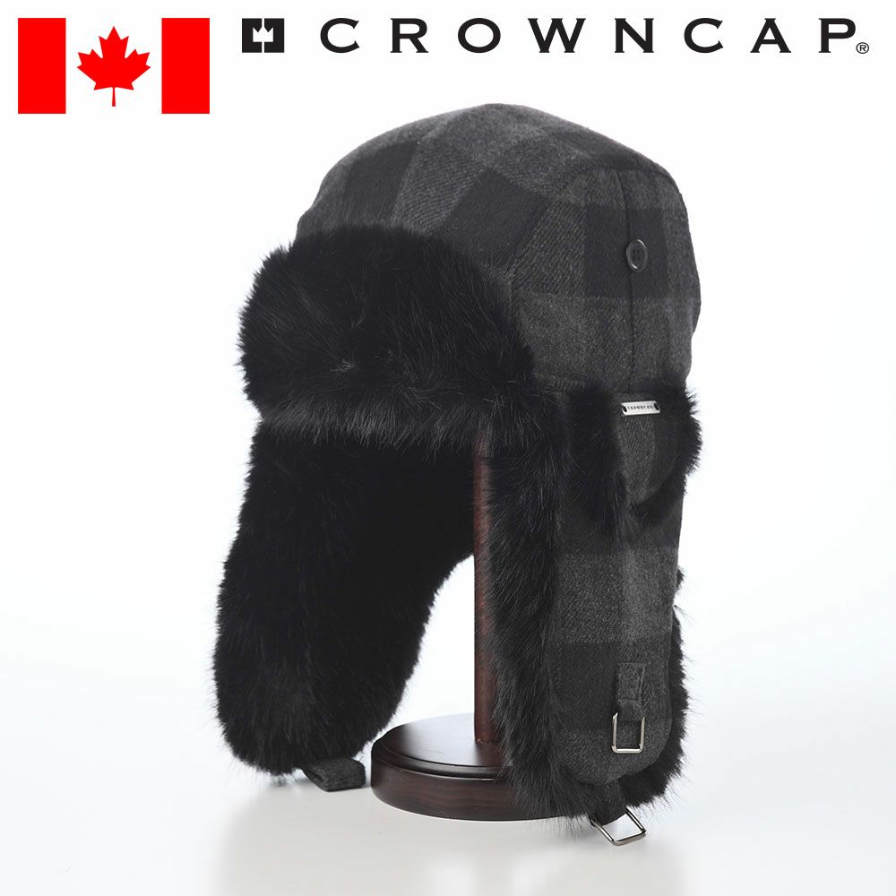 クラウンキャップ 商品一覧 | CROWNCAP正規販売店 帽子通販 時谷堂百貨 