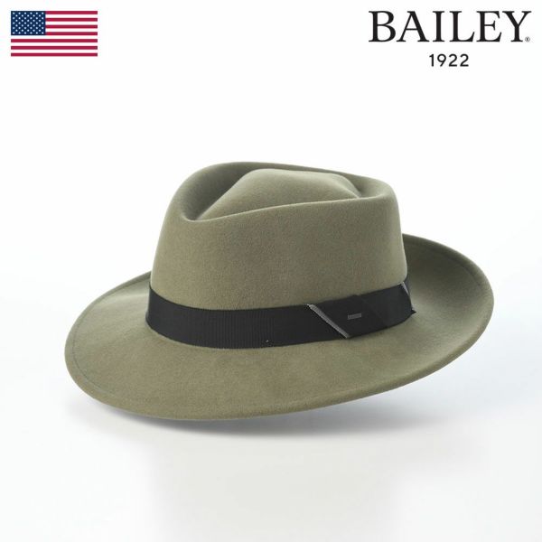 Bailey ハット Amazon | Bailey Western HAT メンズ カラー: ブラウン | ハット