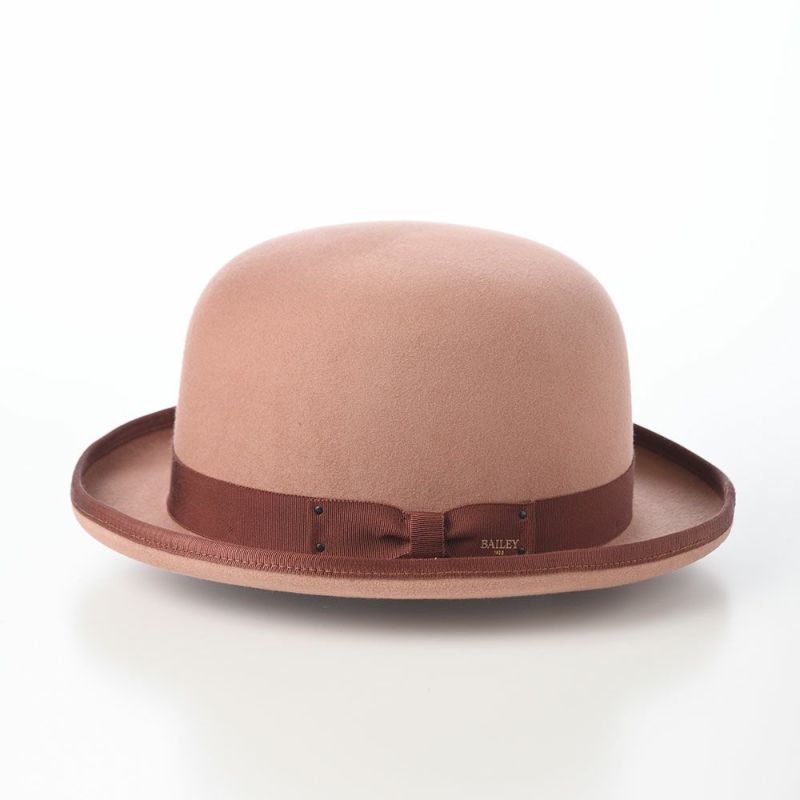 Bailey ハット ベイリー フェルトハット BOWLER DERBY（ボーラーダービー