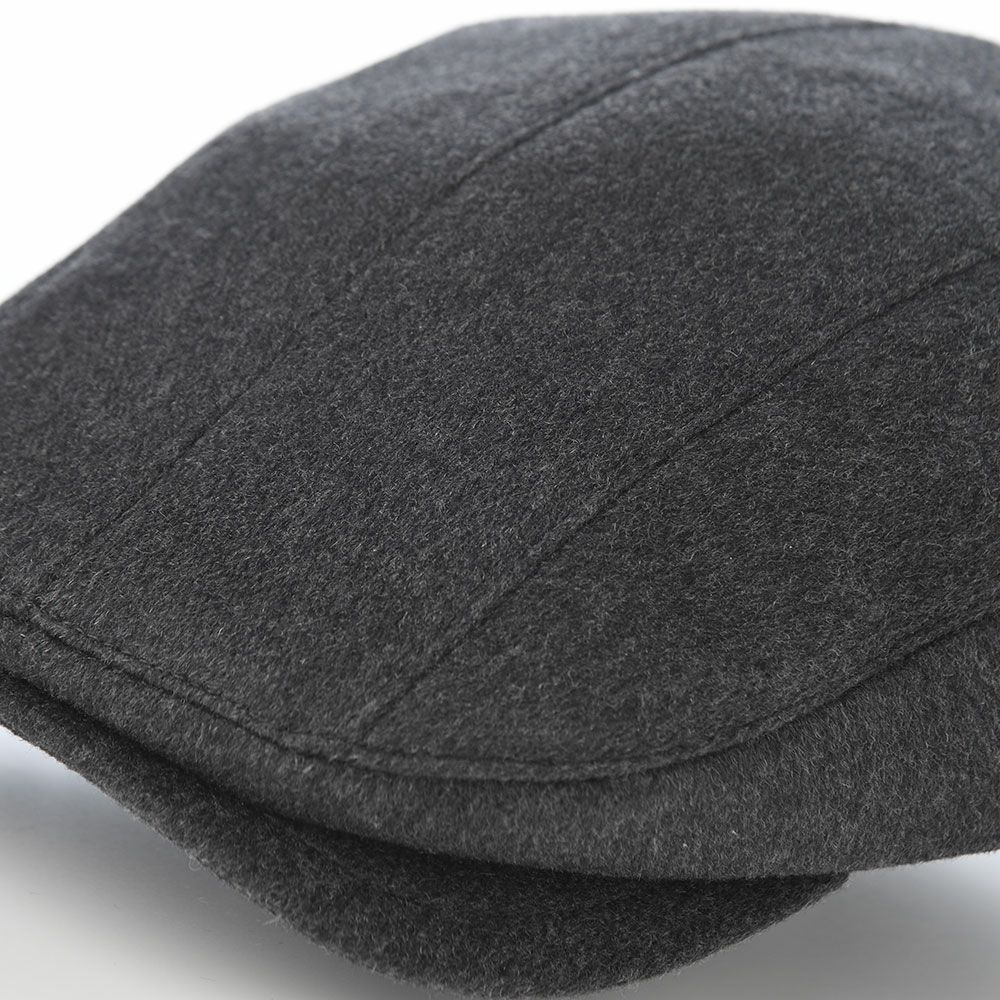 レッター ハンチング Pure Cashmere Hunting（ピュアカシミヤ