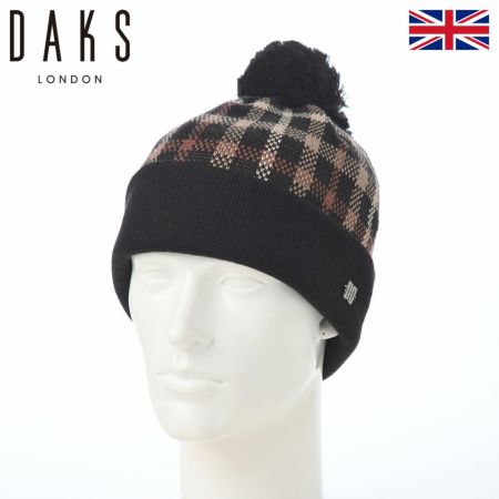 ダックス ニット・その他商品一覧 | DAKS正規販売店 帽子通販 時