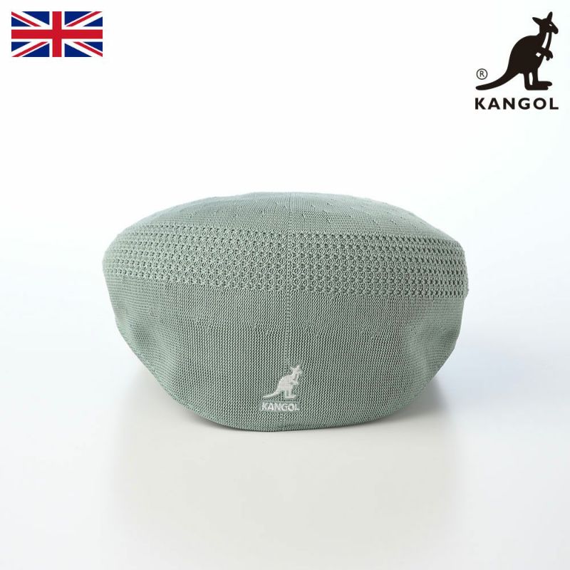 カンゴール 帽子 ハット Tropic 504 Ventair グリーン M KANGOL カンゴール ハンチング TROPIC 504 VENTAIR トロピック