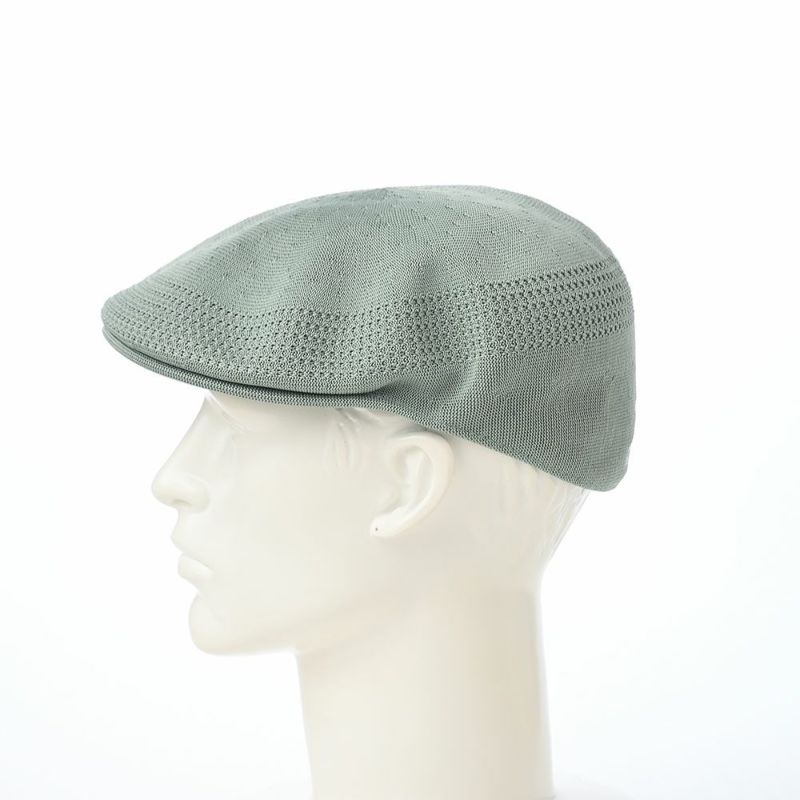 カンゴール 帽子 ハット Tropic 504 Ventair グリーン M KANGOL カンゴール ハンチング TROPIC 504 VENTAIR トロピック