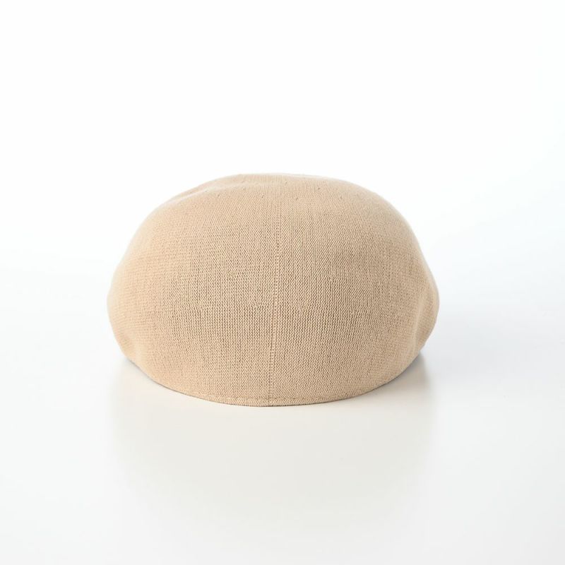 カンゴールのハンチング BAMBOO 507（バンブー ハンチング） ベージュ