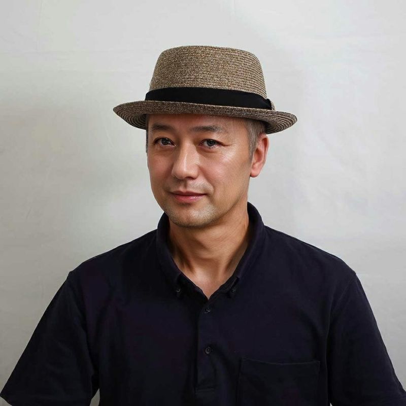 ビガリのブレードハット SUBWAY（サブウェイ） カーキ