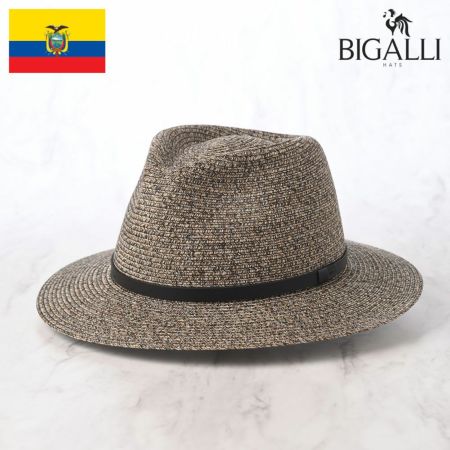 ro Ortega オメロオルテガ パナマハット　Size59cm Homero Ortega HomeroOrtega パナマ帽 パナマハット オプティモ