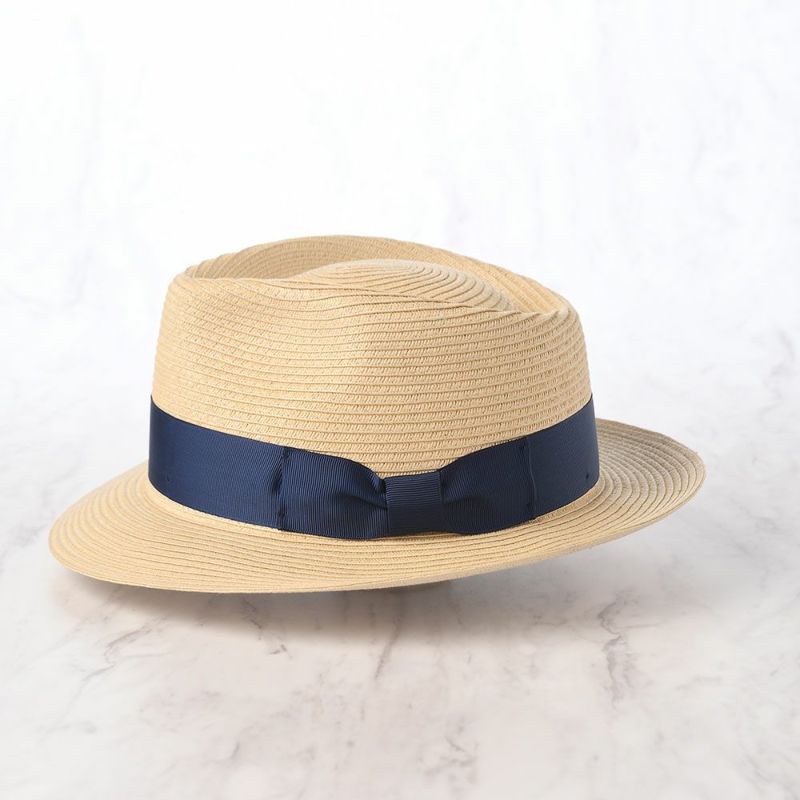 ビガリのブレードハット COLORADO（コロラド） クリーム