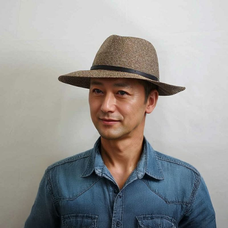 ビガリのブレードハット BONDI（ボンダイ） カーキ