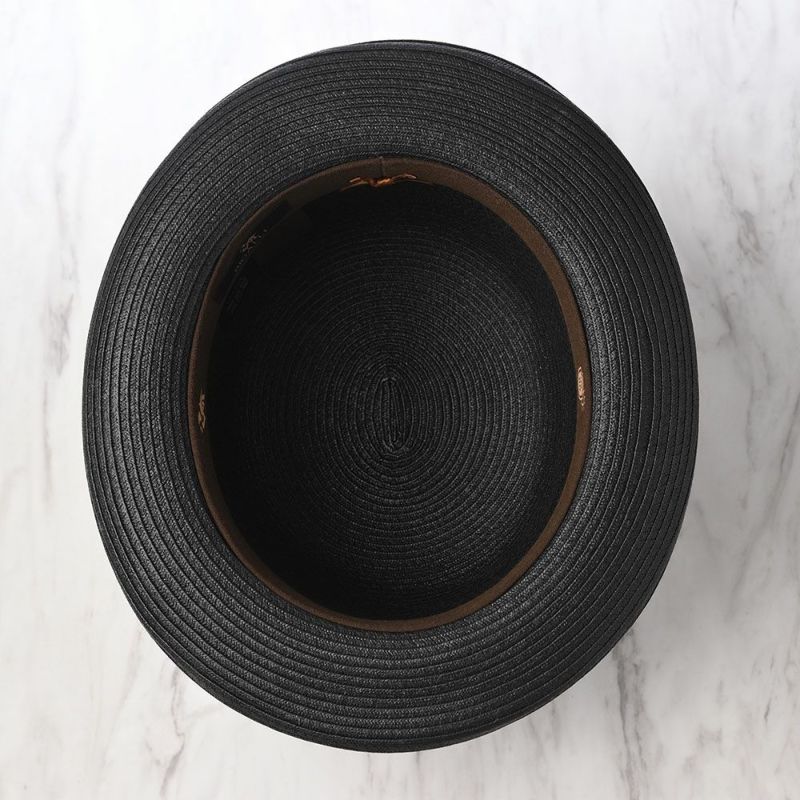 ビガリのブレードハット KANYE（カニエ） ブラック