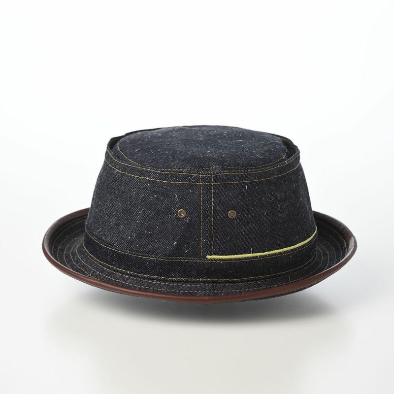 レッターのハンチング Canonico Tropical（カノニコトロピカル） ベージュ