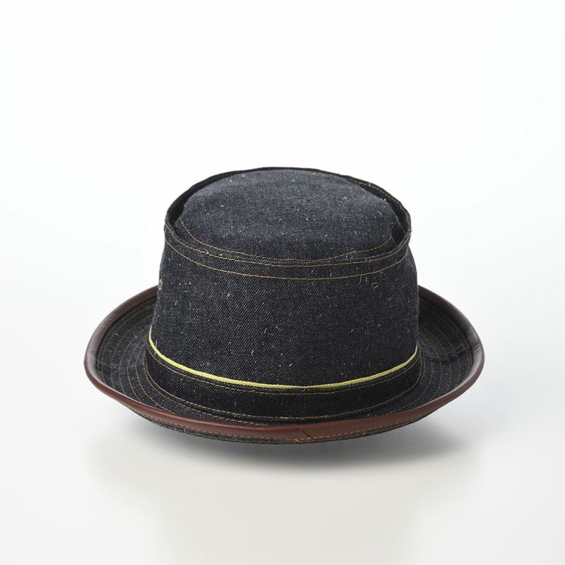 レッターのハンチング Canonico Tropical（カノニコトロピカル） ベージュ