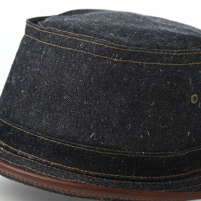 レッターのハンチング Canonico Tropical（カノニコトロピカル） ベージュ