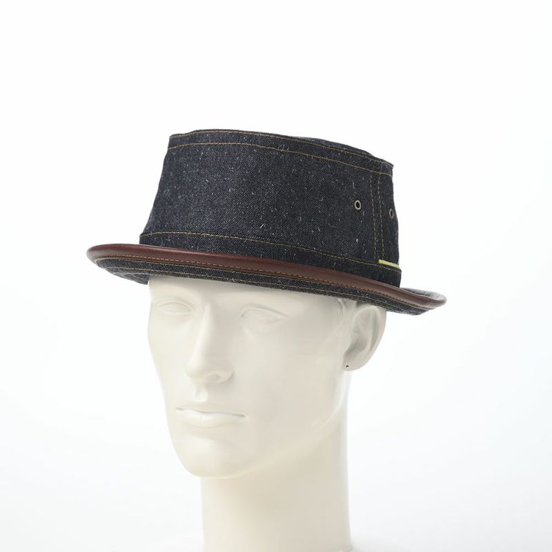 レッターのハンチング Canonico Tropical（カノニコトロピカル） ベージュ