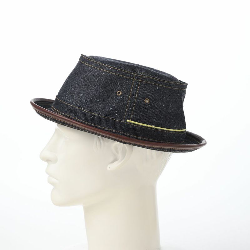 レッターのハンチング Canonico Tropical（カノニコトロピカル） ベージュ