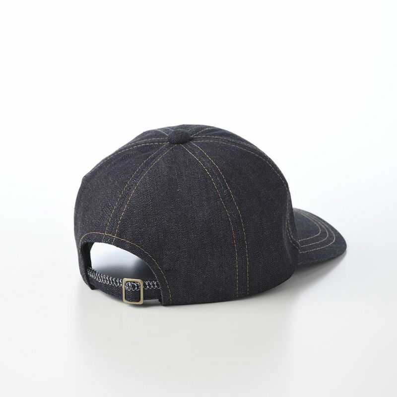 レッターのハンチング Microsuede Hunting（マイクロスエードハンチング） ブラック