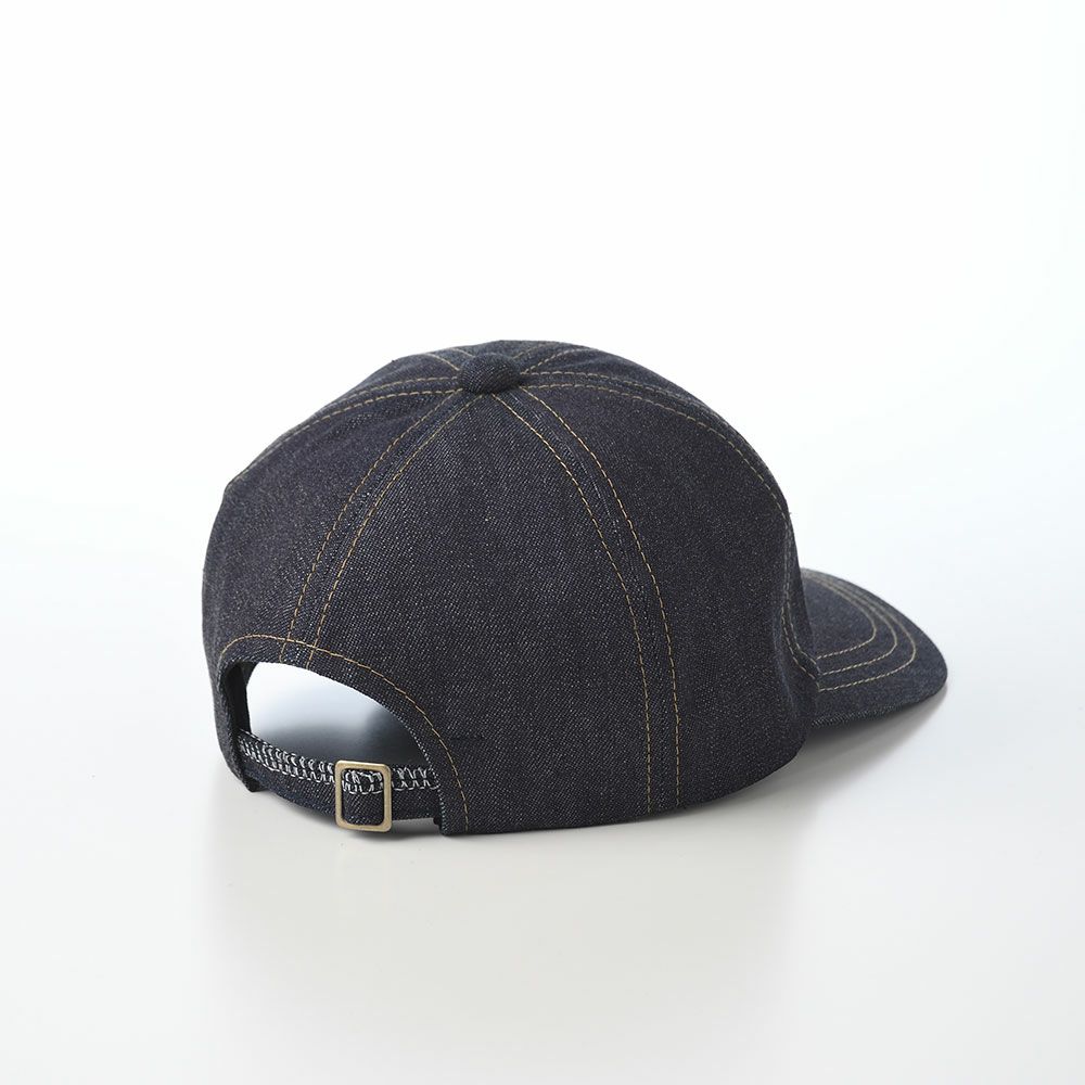 レッターのハンチング Microsuede Hunting（マイクロスエードハンチング） ブラック