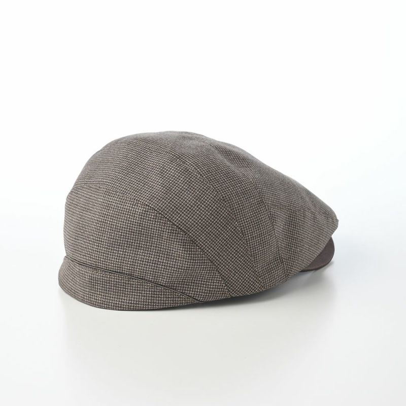 ベイリーのビーニー MITTER BRAID BEANIE（マイテル ブレードビーニー） ブラック
