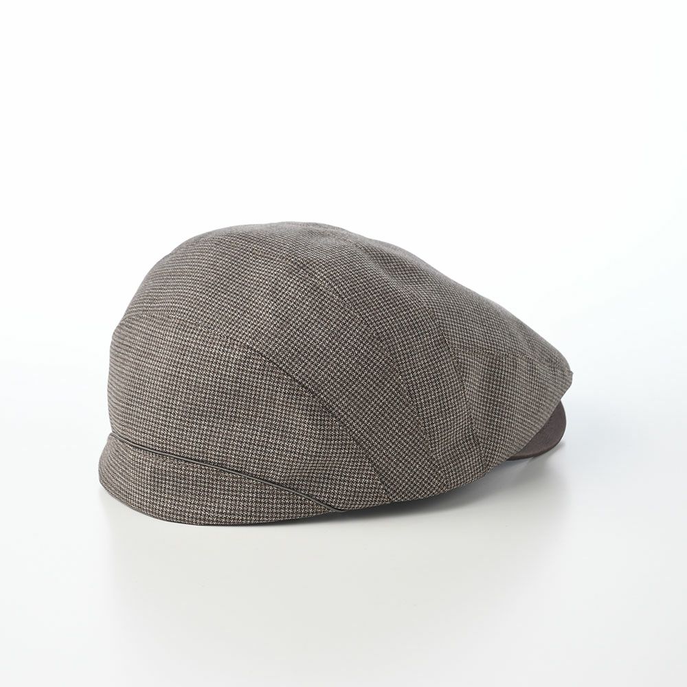 ベイリーのビーニー MITTER BRAID BEANIE（マイテル ブレードビーニー） ブラック
