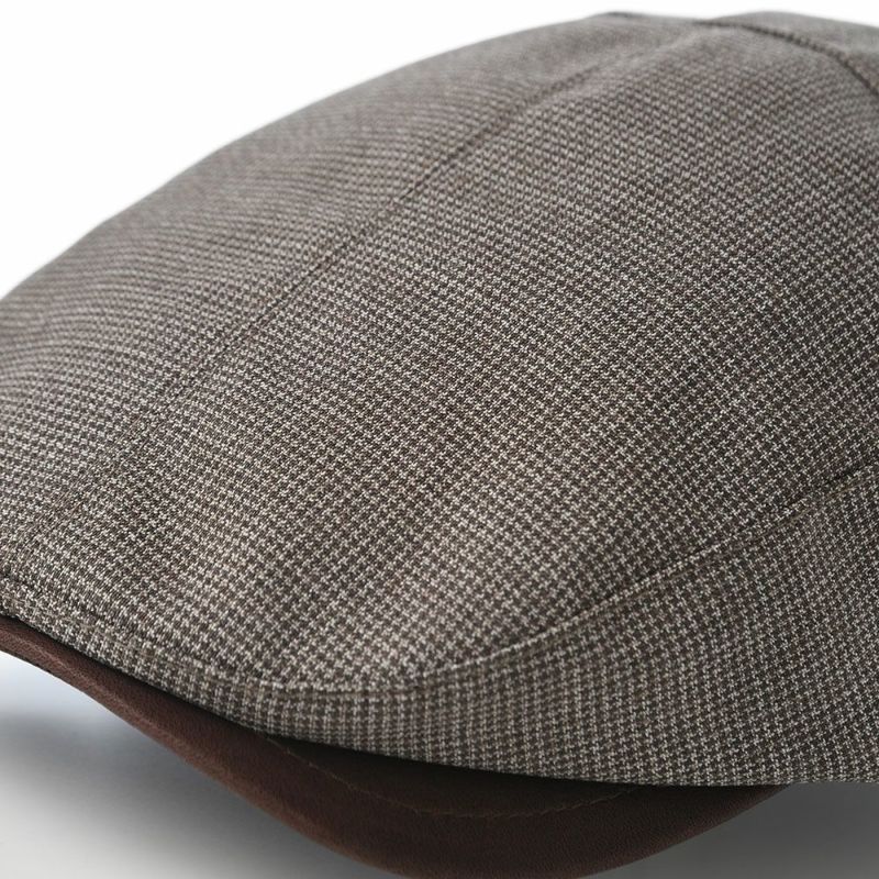ベイリーのビーニー MITTER BRAID BEANIE（マイテル ブレードビーニー） ブラック