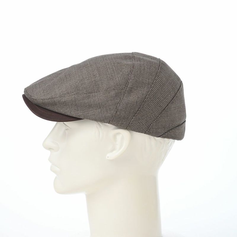 ベイリーのビーニー MITTER BRAID BEANIE（マイテル ブレードビーニー） ブラック