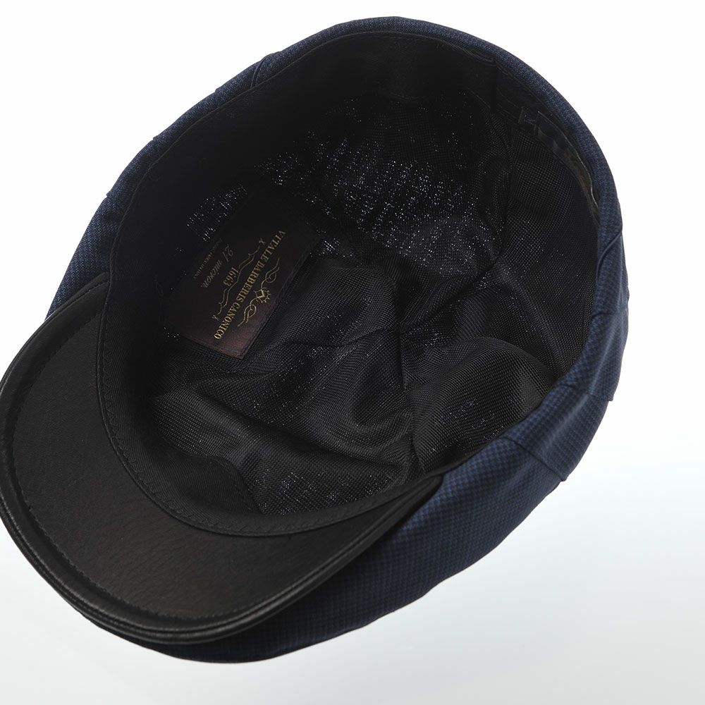 ベイリーのビーニー MITTER BRAID BEANIE（マイテル ブレードビーニー） タン