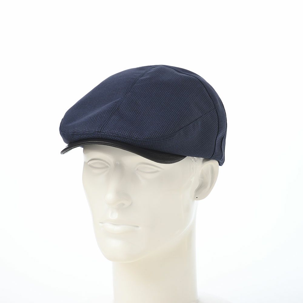 ベイリーのビーニー MITTER BRAID BEANIE（マイテル ブレードビーニー） タン
