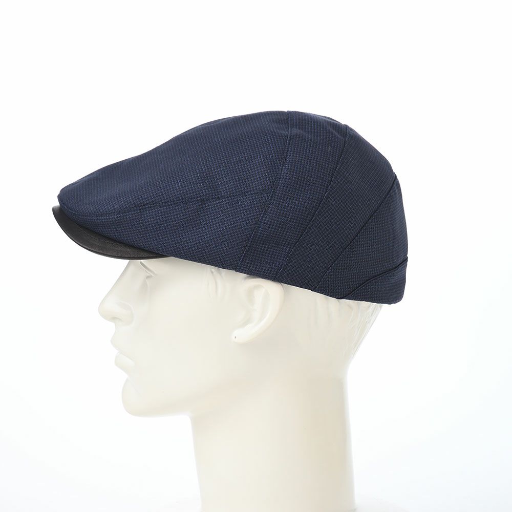 ベイリーのビーニー MITTER BRAID BEANIE（マイテル ブレードビーニー） タン