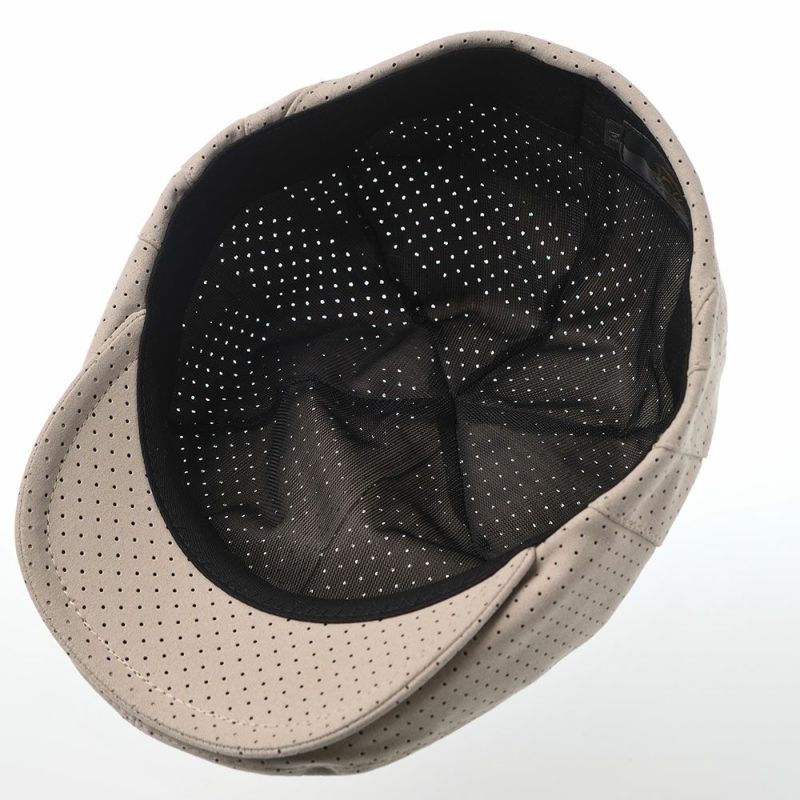 ベイリーのブレードハット HESTER BRAID HAT（ヘスター ブレードハット） ライトブルー