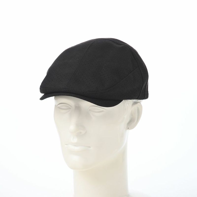 ベイリーのブレードハット HESTER BRAID HAT（ヘスター ブレードハット） マッチャ