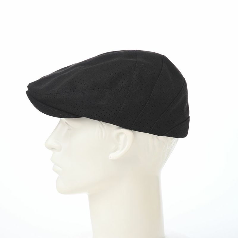 ベイリーのブレードハット HESTER BRAID HAT（ヘスター ブレードハット） マッチャ