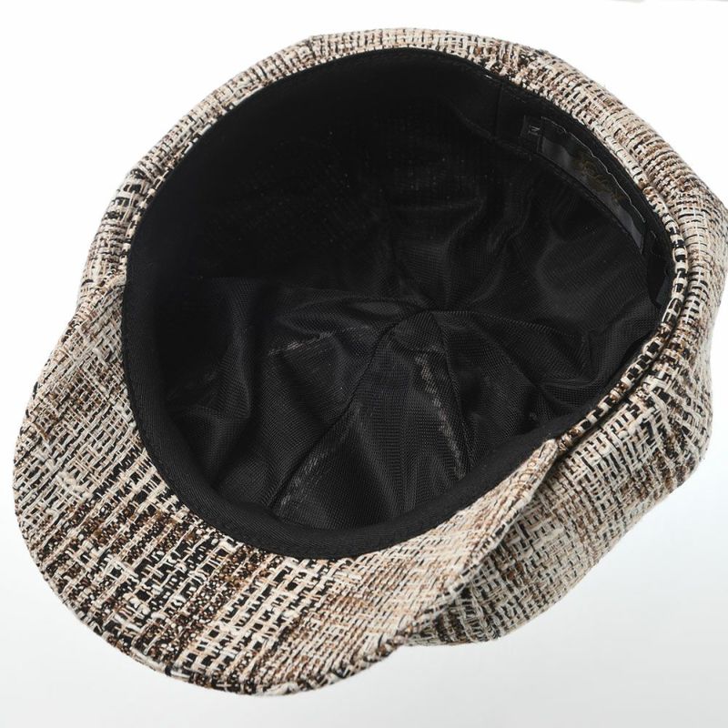 ベイリーのブレードハット ELI BRAID HAT（エリ ブレードハット） アイビー