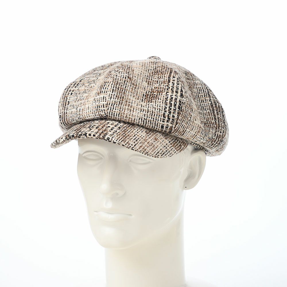 ベイリーのブレードハット ELI BRAID HAT（エリ ブレードハット） アイビー