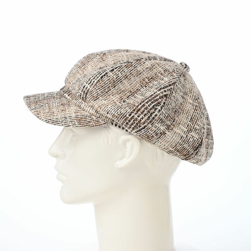 ベイリーのブレードハット ELI BRAID HAT（エリ ブレードハット） アイビー