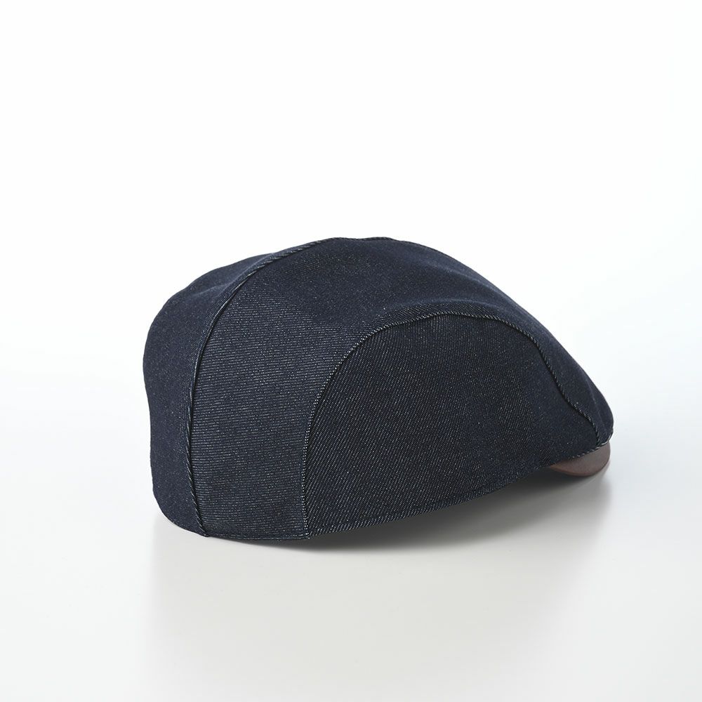 ベイリーのブレードハット ELI BRAID HAT（エリ ブレードハット） タン