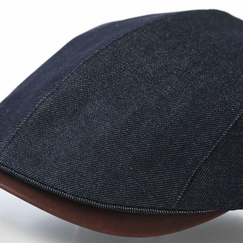 ベイリーのブレードハット ELI BRAID HAT（エリ ブレードハット） タン