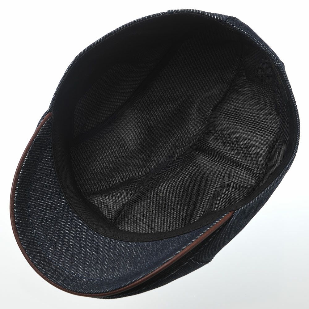 ベイリーのブレードハット ELI BRAID HAT（エリ ブレードハット） タン