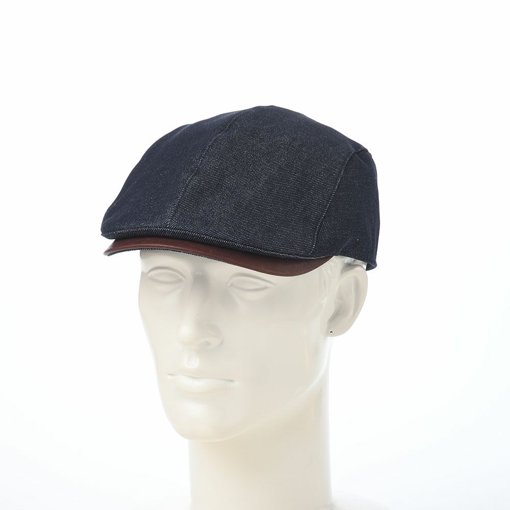 ベイリーのブレードハット ELI BRAID HAT（エリ ブレードハット） タン