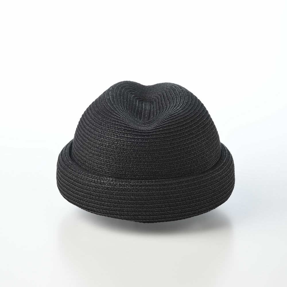 ベイリーのブレードハット ELI BRAID HAT（エリ ブレードハット） ドリフトウッド