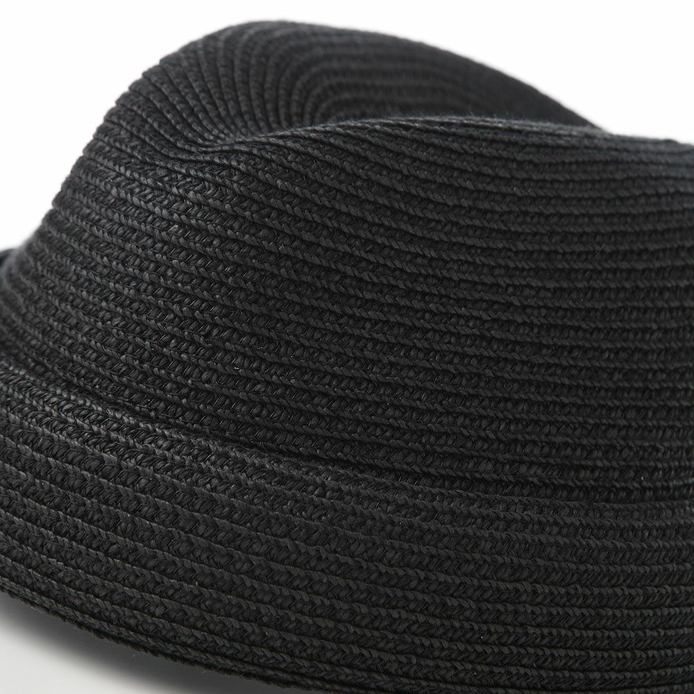 ベイリーのブレードハット ELI BRAID HAT（エリ ブレードハット） ドリフトウッド