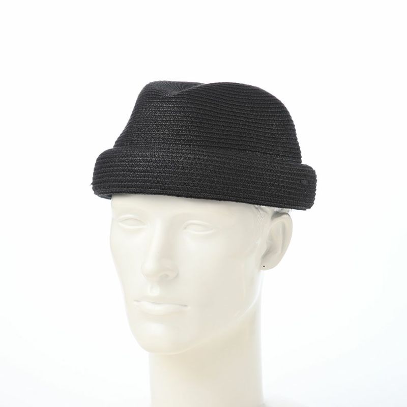 ベイリーのブレードハット ELI BRAID HAT（エリ ブレードハット） ドリフトウッド