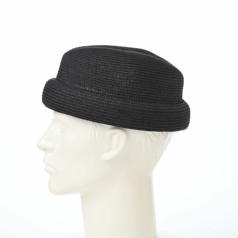 ベイリーのブレードハット ELI BRAID HAT（エリ ブレードハット） ドリフトウッド